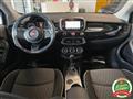 FIAT 500X 1.6 Mjt 120cv DCT Cross *FULL LED