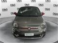 FIAT 500 1.0 Hybrid Red