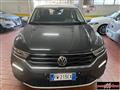 VOLKSWAGEN T-Roc 1.6 TDI SCR Advanced BlueMot.Tech.