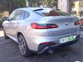 BMW X4 xDrive20d MSPORT