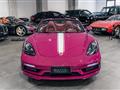 PORSCHE 718 Boxster 2.0 Style Edition*PDK*FULL PELLE*21"*