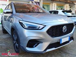 MG ZS 1.5 VTi-tech Luxury Benzina/Gpl