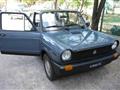 AUTOBIANCHI A112 VERSIONE 4 MARCE