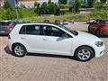 VOLKSWAGEN GOLF benzina metano tasso 0