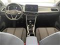 VOLKSWAGEN T-ROC 2.0 TDI SCR Life 115 CV