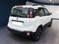 FIAT PANDA III 2016 1.0 hybrid Trussardi s&s 70cv