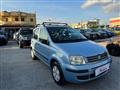 FIAT PANDA 1.3 MJT 16V DPF Dynamic