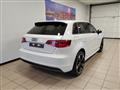 AUDI A3 SPORTBACK A3 SPB 1.4 TFSI S tronic g-tron Ambition