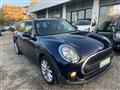 MINI CLUBMAN 1.5