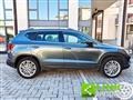 SEAT ATECA 2.0TDI 4DRIVE DSG XCELLENCE GARANZIA INCLUSA