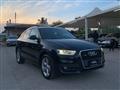 AUDI Q3 2.0 TDI 177 CV quattro S tronic S Line