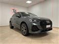 AUDI Q3 Sportback Sportback 40TDI 200cv Quattro S Line