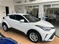 TOYOTA C-HR 1.8 Hybrid E-CVT BUSSINES