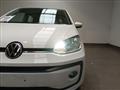 VOLKSWAGEN UP! 1.0 5p. eco move up! BlueMotion Technology