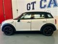 MINI COUNTRYMAN Cooper * AUTOMATICA,INTERNI IN PELLE TOTALE *