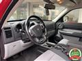 DODGE NITRO 2.8 CRD DPF R/T 4WD Automatico Gancio traino