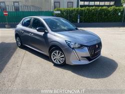 PEUGEOT 208 PureTech 75 Stop&Start 5 porte Active