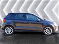 VOLKSWAGEN POLO 1.2 tsi Highline BM 90cv 5p dsg