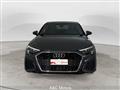 AUDI A3 SPORTBACK A3 SPB 35 TDI S tronic S line edition