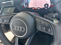 AUDI A3 SPORTBACK A3 SPB 35 TFSI S line edition