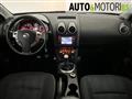 NISSAN QASHQAI 1.6 dCi DPF n-tec 4WD