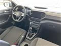 VOLKSWAGEN T-CROSS 1.0 TSI Style BMT