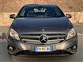 MERCEDES CLASSE A CDI SPORT AUTO+DISTR APPENA FATTA+GOMME NUOVE