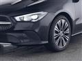 MERCEDES CLASSE CLA Automatic Shooting Brake Sport