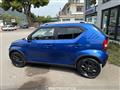 SUZUKI IGNIS 1.2 Hybrid Top