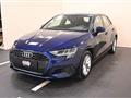 AUDI A3 SPORTBACK A3 SPB 30 TDI Business