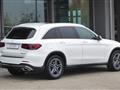 MERCEDES GLC SUV d 4Matic Premium AMG