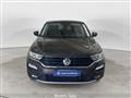 VOLKSWAGEN T-ROC 1.0 TSI 115 CV Style BlueMotion Technology