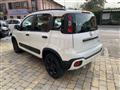 FIAT PANDA CROSS 1.0 FireFly S&S Hybrid APP.CARPALY/ANDROID AUTO