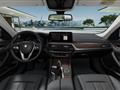 BMW SERIE 5 d 48V xDrive Touring Luxury