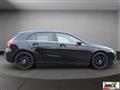 MERCEDES Classe A A 180 d Automatic Sport