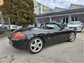 PORSCHE BOXSTER 2.7i 24V cat