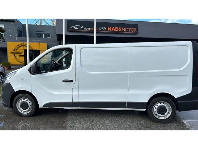 FIAT TALENTO 2.0 Ecojet 120CV PC-TN Furgone