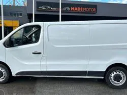 FIAT TALENTO 2.0 Ecojet 120CV PC-TN Furgone