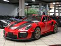 PORSCHE 911 991 GT2 RS CLUBSPORT|WEISSACH|MAGNESIUM RIMS|LIFT