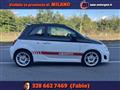 ABARTH 500 C 1.4 Turbo T-Jet MTA Bicolore