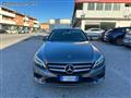 MERCEDES CLASSE C SW d 122cv SPORT  automatica - FT058YW