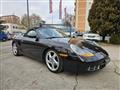 PORSCHE BOXSTER 2.7i 24V cat