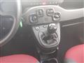 FIAT PANDA 0.9 TwinAir Turbo Natural Power Pop