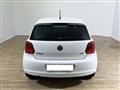 VOLKSWAGEN POLO 1.6 TDI 90CV DPF 5 porte Comfortline