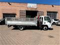 ISUZU NPR P35 3.0 TD PL-RG Cassone fisso + Gru prezzo + iva