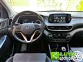 HYUNDAI TUCSON 1.6 CRDi Exellence / retrocamera / Apple car play