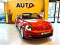 VOLKSWAGEN MAGGIOLINO Cabrio 1.4 TSI Club Edition #habaneroOrange