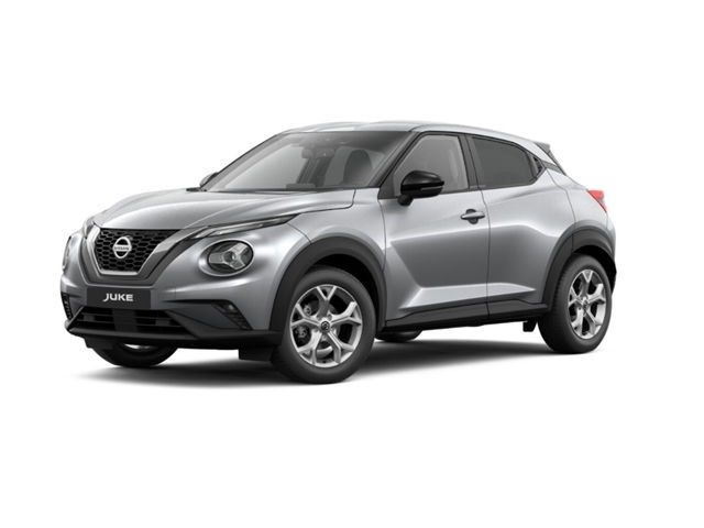 NISSAN JUKE 1.0 DIG-T 114 CV N-Connecta