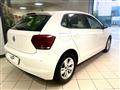 VOLKSWAGEN POLO 1.2 TSI DSG 5p. Comfortline BlueMotion Technology