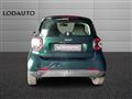 SMART EQ FORTWO fortwo EQ Prime